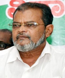 DK Congress